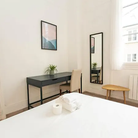 Parmentier - Oberkampf * Paris